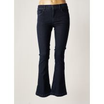 LTB - Jean coupe flare bleu en coton - Femme - Taille TU - Modz