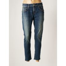 LTB - Jeans boyfriend bleu en coton - Femme - Taille TU - Modz