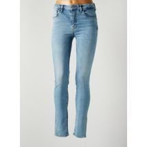 LTB - Jeans coupe slim bleu en coton - Femme - Taille TU - Modz