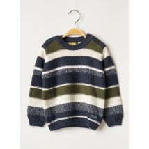 CHICCO - Pull bleu en coton - Enfant - Taille TU - Modz