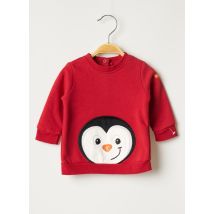 ORCHESTRA - Sweat-shirt rouge en coton - Enfant - Taille TU - Modz