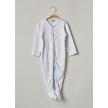 MINIMAN - Pyjama bleu en coton - Garçon - Taille TU - Modz