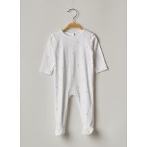 MINIMAN - Pyjama rose en coton - Fille - Taille TU - Modz