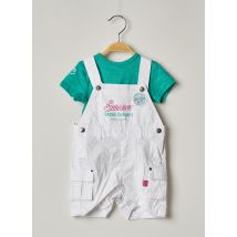 SUCRE D'ORGE - Ensemble pantalon vert en coton - Garçon - Taille TU - Modz