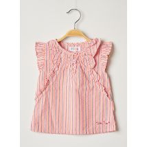 LA COMPAGNIE DES PETITS - Top rose en coton - Fille - Taille TU - Modz