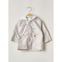 SUCRE D'ORGE - Veste casual gris en coton - Garçon - Taille TU - Modz