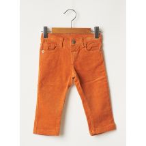 GRD KIDS - Pantalon droit blanc en coton - Garçon - Taille TU - Modz