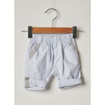 JEAN BOURGET - Bermuda bleu en coton - Garçon - Taille TU - Modz