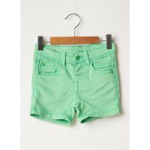 TUC TUC - Bermuda vert en coton - Garçon - Taille TU - Modz