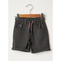 TUC TUC - Bermuda gris en coton - Garçon - Taille TU - Modz