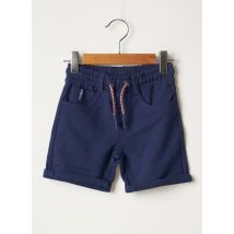 TUC TUC - Bermuda bleu en coton - Garçon - Taille TU - Modz