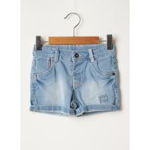TUC TUC - Short bleu en coton - Garçon - Taille TU - Modz