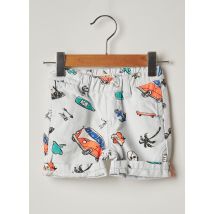 BILLYBANDIT - Bermuda bleu en coton - Garçon - Taille TU - Modz