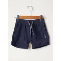 TUC TUC - Short bleu en coton - Garçon - Taille TU - Modz
