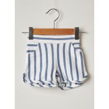 NOUKIE'S - Short bleu en coton - Enfant - Taille TU - Modz
