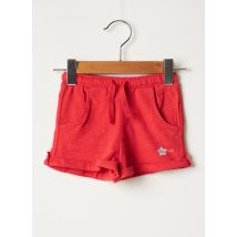 TUC TUC - Short rouge en coton - Fille - Taille TU - Modz