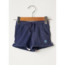 TUC TUC - Short bleu en coton - Fille - Taille TU - Modz