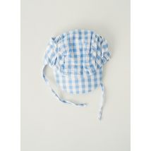 NATALYS - Casquette bleu en coton - Enfant - Taille TU - Modz
