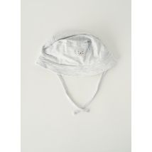 TUC TUC - Chapeau gris en coton - Enfant - Taille TU - Modz