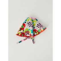 TUC TUC - Chapeau rouge en coton - Fille - Taille TU - Modz