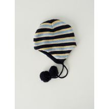 NATALYS - Chapeau bleu en acrylique - Enfant - Taille TU - Modz