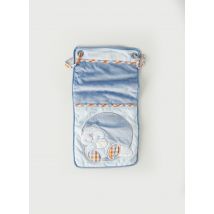 NOUKIE'S - Divers maison bleu en polyester - Enfant - Taille TU - Modz