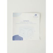 NOUKIE'S - Accessoire divers bleu en coton - Enfant - Taille TU - Modz