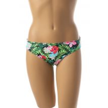 PHAX - Bas de maillot de bain noir en polyamide - Femme - Taille 40 - Modz