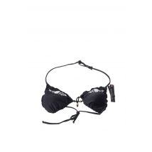 PHAX - Haut de maillot de bain noir en polyamide - Femme - Taille 36 - Modz