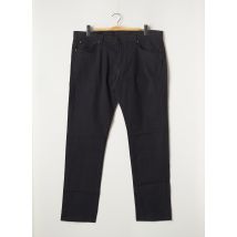 MARINA YACHTING - Jeans coupe droite bleu en coton - Homme - Taille W40 - Modz