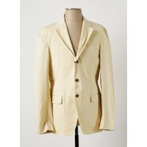 STAR CLIPPERS - Blazer beige en coton - Homme - Taille L - Modz