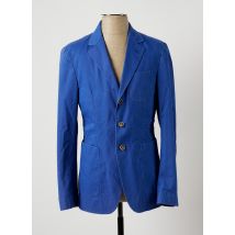 STAR CLIPPERS - Blazer bleu en coton pour homme - Taille S - Modz