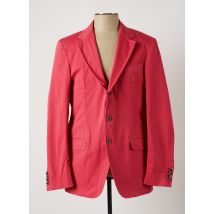 STAR CLIPPERS - Blazer rose en coton - Homme - Taille L - Modz