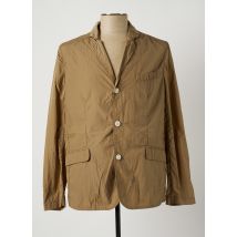 SERGE BLANCO - Blazer vert en nylon - Homme - Taille L - Modz