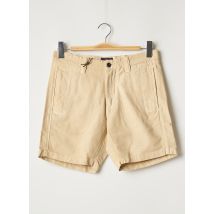 MURPHY & NYE - Bermuda beige en coton - Homme - Taille W30 - Modz