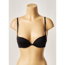 IMPETUS - Soutien-gorge noir en polyamide - Femme - Taille 80B - Modz