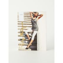 PHILIPPE MATIGNON - Legging beige en modal - Femme - Taille 40 - Modz