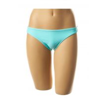 MON PETIT BIKINI - Bas de maillot de bain bleu en polyamide - Femme - Taille 38 - Modz