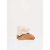 EMU AUSTRALIA - Bottines/Boots marron en autre matiere - Fille - Taille TU - Modz