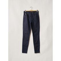 COLCCI - Jeans coupe slim bleu en coton - Femme - Taille 38 - Modz