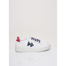 MOVING - Baskets blanc en autre matiere - Femme - Taille 36 - Modz