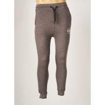 JEAN-LOUIS SCHERRER - Jogging gris en coton - Homme - Taille 42 - Modz
