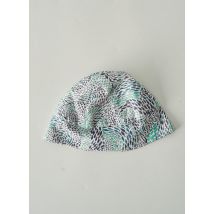 ABSORBA - Chapeau bleu en coton - Enfant - Taille TU - Modz