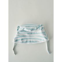 MARESE - Chapeau bleu en coton - Garçon - Taille TU - Modz