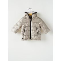 CATIMINI - Doudoune gris en polyester - Enfant - Taille TU - Modz