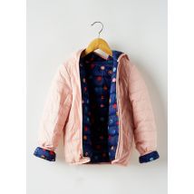CATIMINI - Doudoune rose en polyester - Fille - Taille TU - Modz