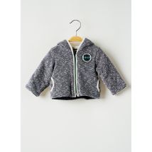 CATIMINI - Veste casual bleu en coton - Garçon - Taille TU - Modz