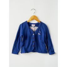 CHIPIE - Veste casual bleu en coton - Fille - Taille TU - Modz