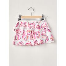 CATIMINI - Jupe mi-longue rose en viscose - Fille - Taille TU - Modz