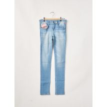 CHIPIE - Jeans coupe slim bleu en coton pour fille - Taille 16 A - Modz